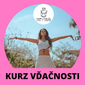 22 Cvičenie vďačnosti - Všímavosť a vďačnosť - ukážka