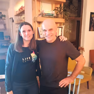 Šumavské podcasty #24 -Dr. Elisa Belotti, Ph.D. - Rys na Šumavě