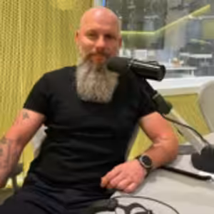 Jakub Parus: Zapomeňte na olejové marinády, stačí sůl, pepř a kvalitní maso