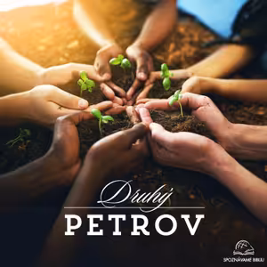 02 Druhý Petrov 1,1-4