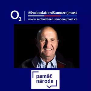 Ondřej Neff (1945) - Paměť národa