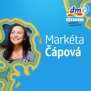 Udržitelná budoucnost: #01 Otužování s Markétou Čápovou