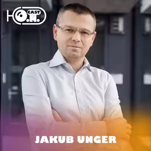 Jakub Unger - SEZNAM MÁ 5 VIRTUÁLNÍCH KOLEGŮ, NOVINÁŘ JE TEN CO HLEDÁ INFORMACI, KLIKAVOST JE TRENDY