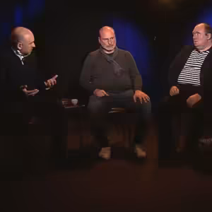 .s menšinami o menšinách – Nemci