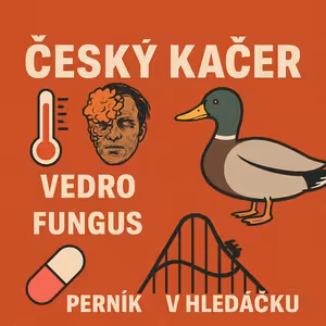 ČESKÝ KAČER