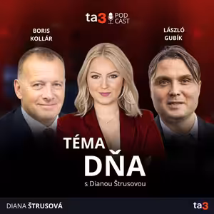 ta3 podcast Téma dňa: Politika mimo parlamentu