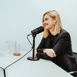 WebTop100 podcast 72: Markéta Kudera, Živina