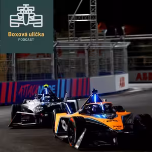 McLaren, Maserati či svietiace monoposty, aj to je nová Formula E (S02E04)