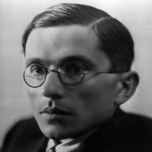 Týden s básníkem - Jan Zahradníček - Večer tříkrálový