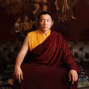 Co se stane, když přestaneme posuzovat a hodnotit? - Phakčok Rinpočhe