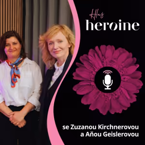 Aňa Geislerová a Zuzana Kirchnerová a Karavan v Cannes: Co se stane, když štáb vedou matky