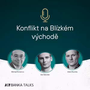 Konflikt na Blízkém východě