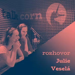 S Julií Veselou o svobodných školách, sebeřízeném životě mladého člověka a práci v EduCornu