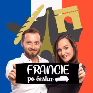 Francie po česku