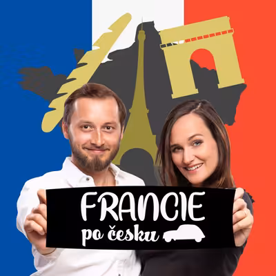 Francie po česku