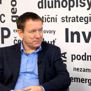Petr Borkovec: Partners Banka (z)mění pravidla hry v českém bankovnictví i poradenství, velký důraz stále klademe na investice