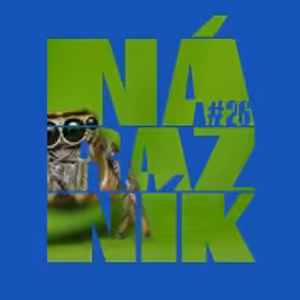 NÁRAZNÍK #26 / Veľké oči