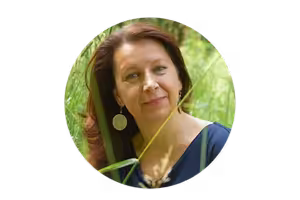 Podcast s Denisou Blahovou na téma Nepohodlí v těle i životě