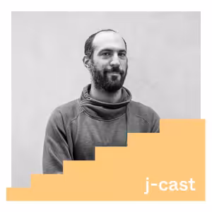 Izraelci v Praze #4: Noam Darom