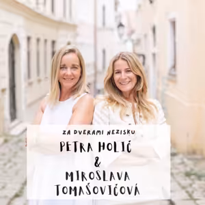 Miroslava Tomašovičová - EDUCOACH - Koučing je aj nástroj prevencie pred psychologickým sedením