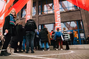 Ji.hlava: neuzavírat se a bojovat