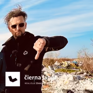 Slovensko môže byť medzi špičkou Európy v recyklovaní, hovorí odborník na odpady Marek Brinzík