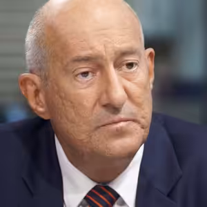 Nový šéf žalobců: Vstupu do KSČ jsem nedokázal odolat. Nevěděl jsem, co komunismus znamená