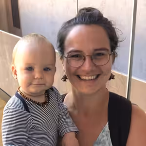 #13 Zvědavá Klatovanka se ptá Barbory Špádové