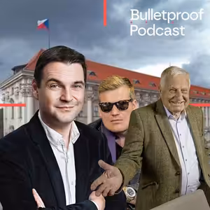 Začala jatka na ministerstvu zahraničí