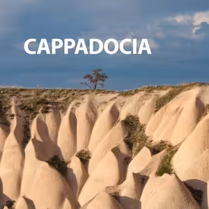 Cappadocia