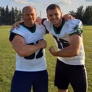 #18 Jan Gavura ml., Jan Gavura st.