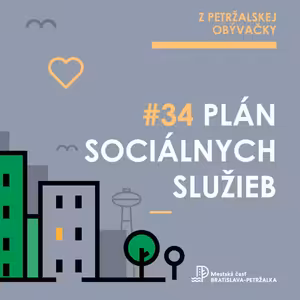 Predošlé komunitné plány boli priveľmi formálne, najnovší zapojí aj verejnosť