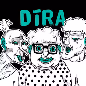 Kazeta #7: Báby žvavé | s01e07