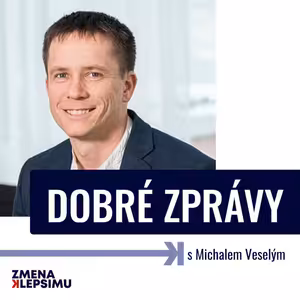 Je udržitelnost byznysová příležitost? S Michalem Veselým