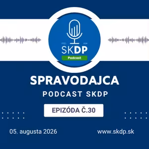 Spravodajca 30/2026