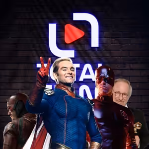 Staronový Daredevil, pistolník Spielberg a nechutný spin-off | Total Week #50/2021