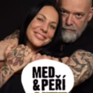 Med a peří
