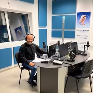 Gréckokatolícka hodinka - Presvätá Bohorodička v ikonách, 17. diel - ThLic. Milan Gábor, PhD.