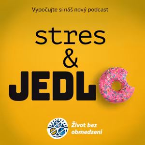 #50_ZBO: STRES ako daň za modernú dobu? Nie, je starý ako ľudstvo samo!