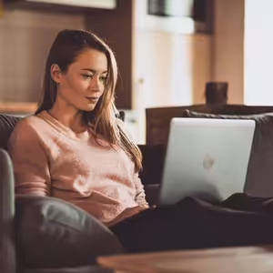 #4 Tereza Vaňková (Deepnote) o její cestě k programování a komunitě ReactGirls