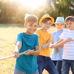 Čaká vaše dieťa letný tábor?