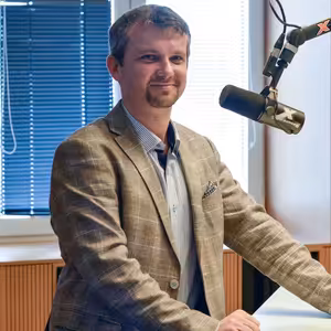 Marián Giba - Diskusiou s politickými stranami prezident svoje právomoci neprekračuje