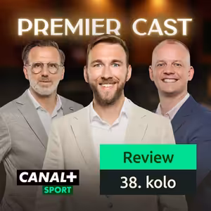 #137: Sezona PL 2025/26 je u konce! Jaká byla? Poborský & Skáčik
