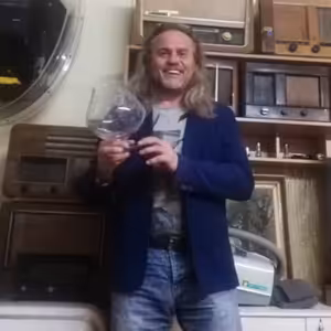 DVOUDECKA 013 - Luboš Rafaj