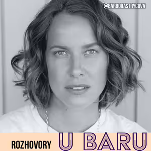 U Baru s Hanou Vagnerovou