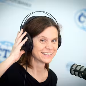 33 - S Martinou Vašíčkovou o České tiskové kanceláři