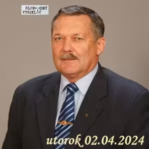 V prvej línii - 2024-04-02 Juraj Ďurove