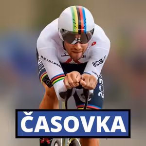 Třikrát v řadě pro Filippa Gannu? | Mistrovství světa 2022