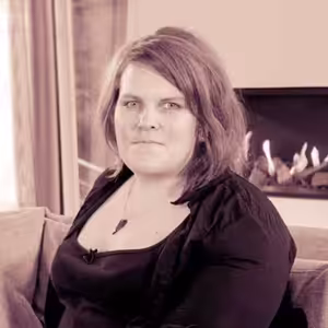 Žena v zenu: Ágnes Němečková