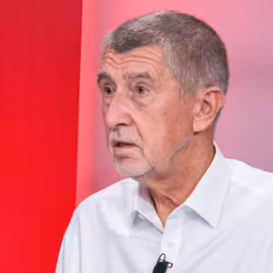 Kuloáry | Andrej Babiš (ANO) o eurokomisaři: Z vlády nikdo! Oni tam jsou tam kvůli sobě, ne lidem | 17. 6. 2024
